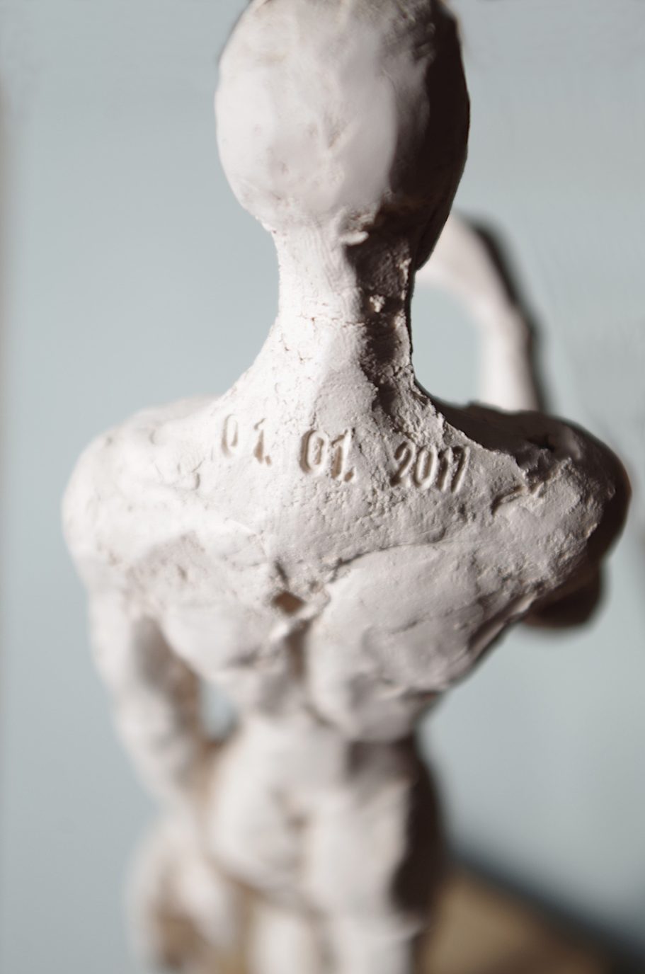 Keramik, Benjamin M. Fock, Benjamin M., Benjamin, Fock, Bildhauer, sculptor, ceramic
