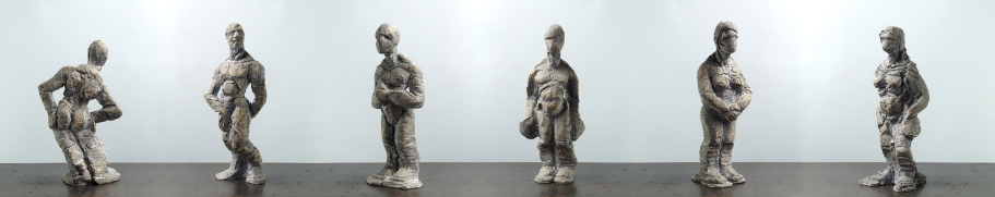 gibarida, Gebärde, gesture, Keramik, Benjamin M. Fock, Benjamin M., Benjamin, Fock, Bildhauer, sculptor, ceramic